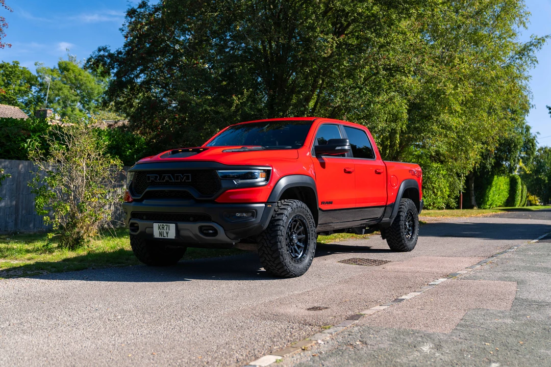 2019 Ram 1500 2nd Gen - Image 18 of 31