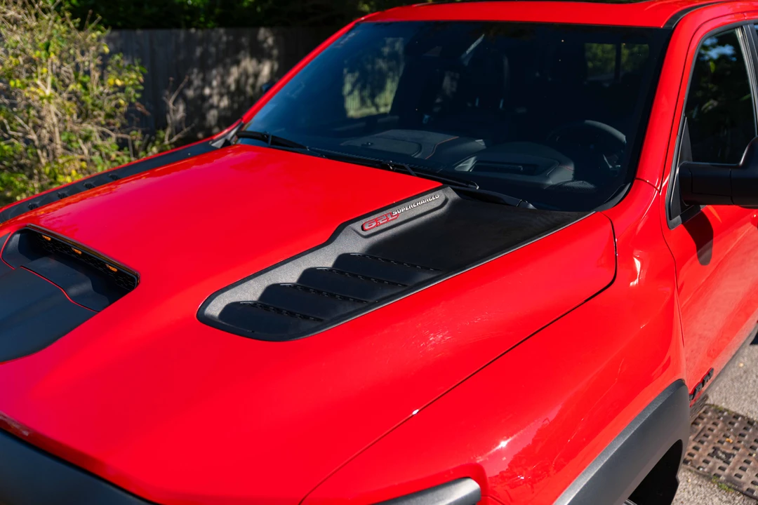 2019 Ram 1500 2nd Gen - Image 21 of 31