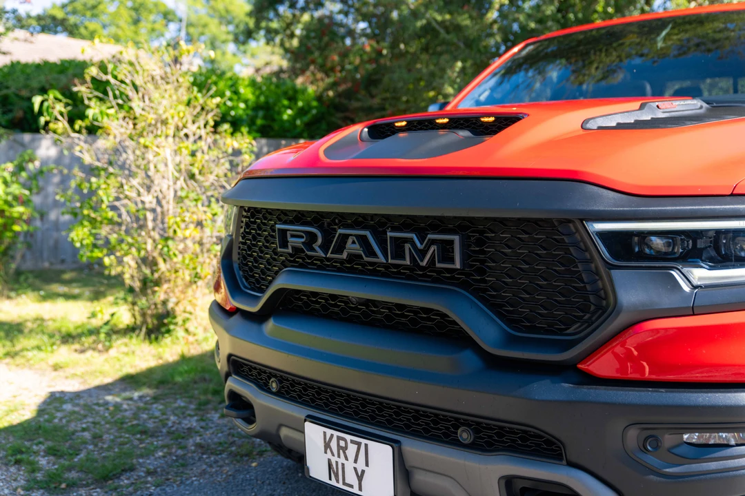 2019 Ram 1500 2nd Gen - Image 19 of 31