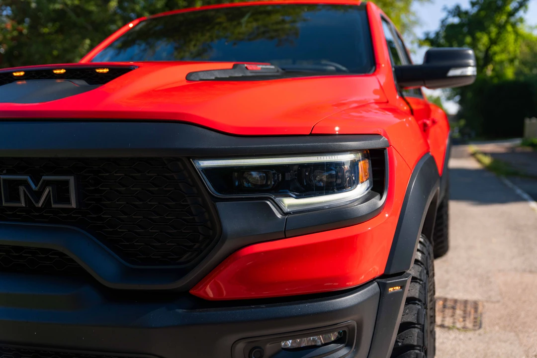 2019 Ram 1500 2nd Gen - Image 20 of 31