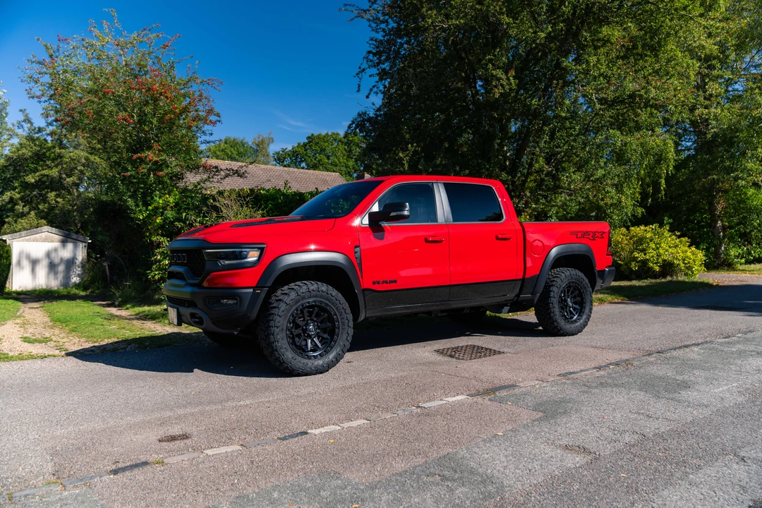 2019 Ram 1500 2nd Gen - Image 4 of 31