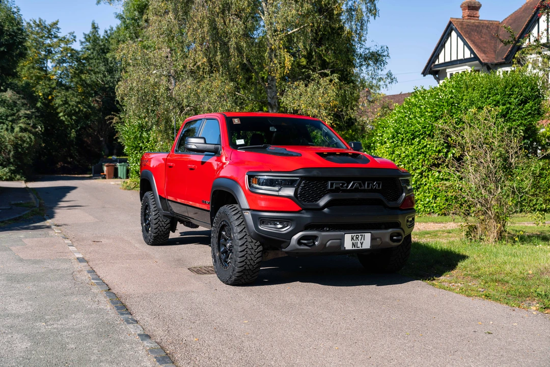 2019 Ram 1500 2nd Gen - Image 17 of 31