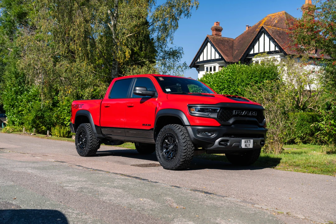2019 Ram 1500 2nd Gen - Image 10 of 31