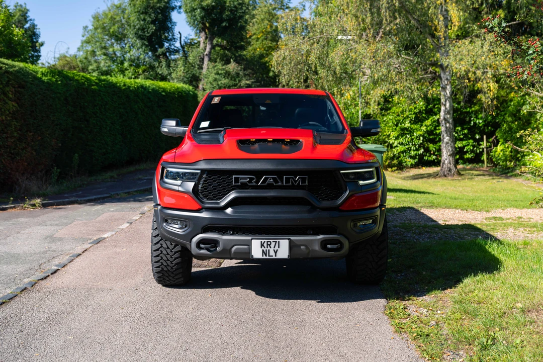 2019 Ram 1500 2nd Gen - Image 3 of 31