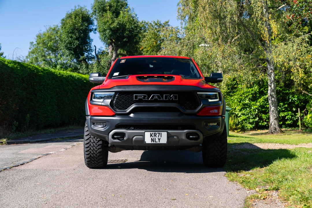2019 Ram 1500 2nd Gen - Image 11 of 31