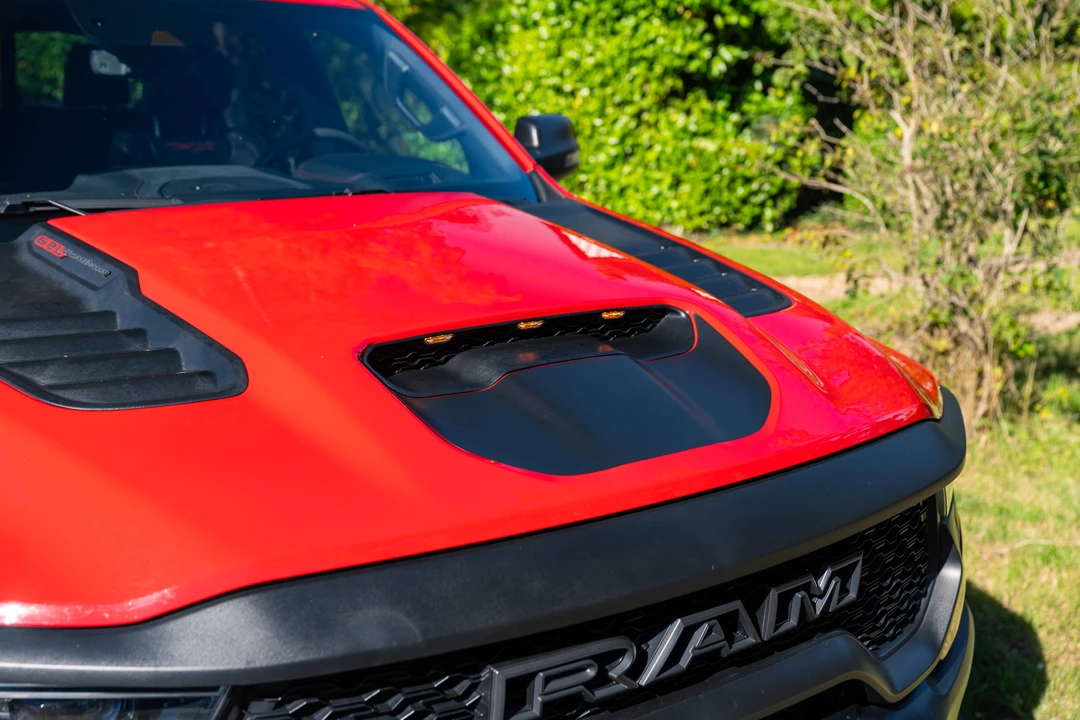 2019 Ram 1500 2nd Gen - Image 24 of 31