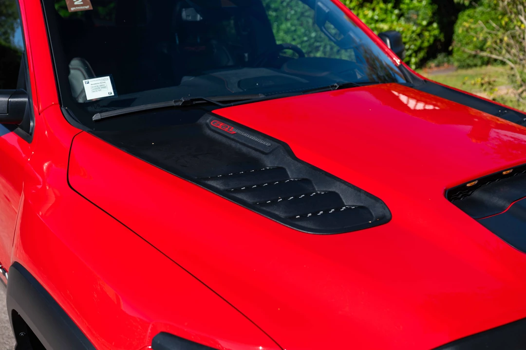 2019 Ram 1500 2nd Gen - Image 25 of 31