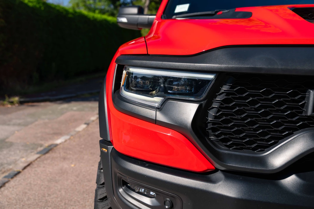 2019 Ram 1500 2nd Gen - Image 27 of 31