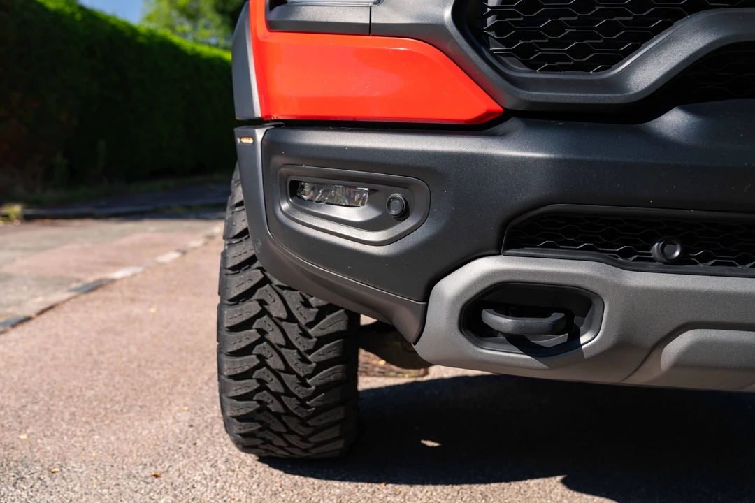 2019 Ram 1500 2nd Gen - Image 28 of 31