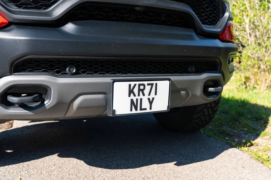 2019 Ram 1500 2nd Gen - Image 29 of 31