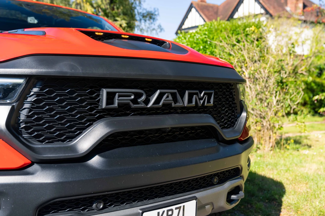 2019 Ram 1500 2nd Gen - Image 30 of 31