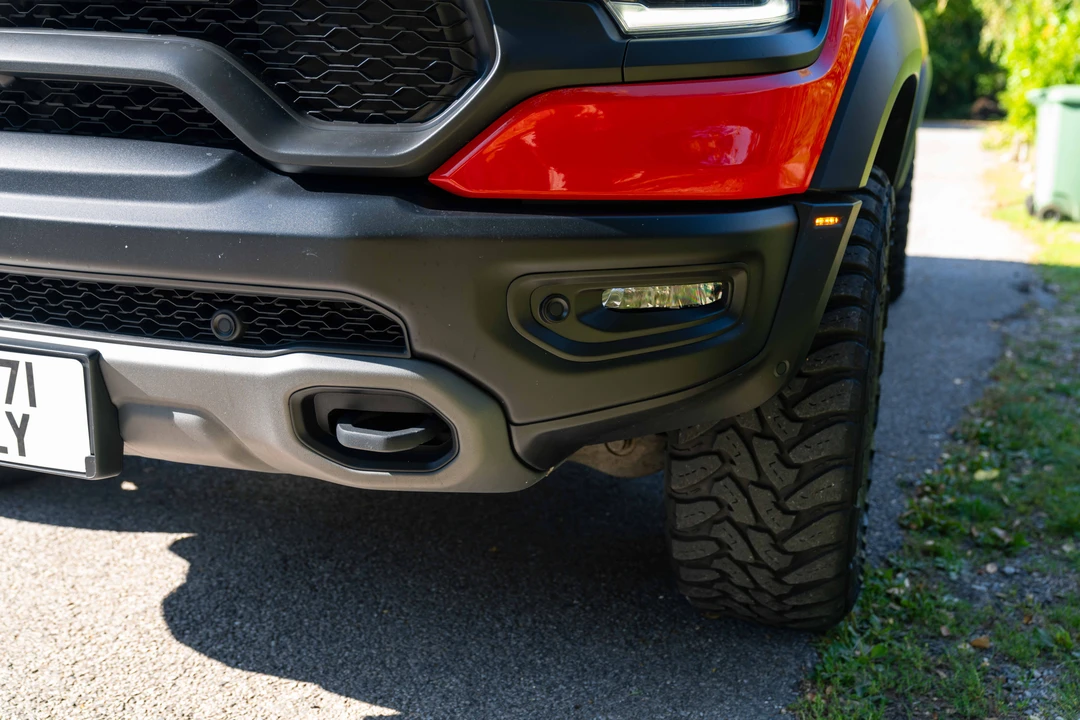 2019 Ram 1500 2nd Gen - Image 31 of 31