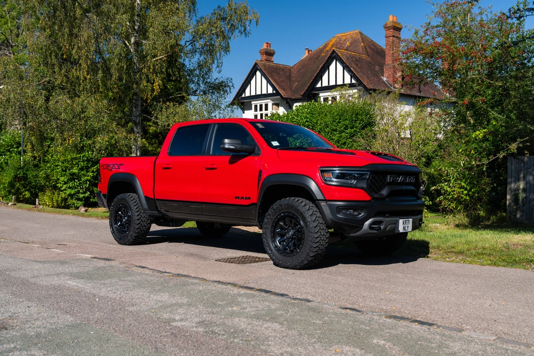 2019 Ram 1500 2nd Gen - Image 16 of 31