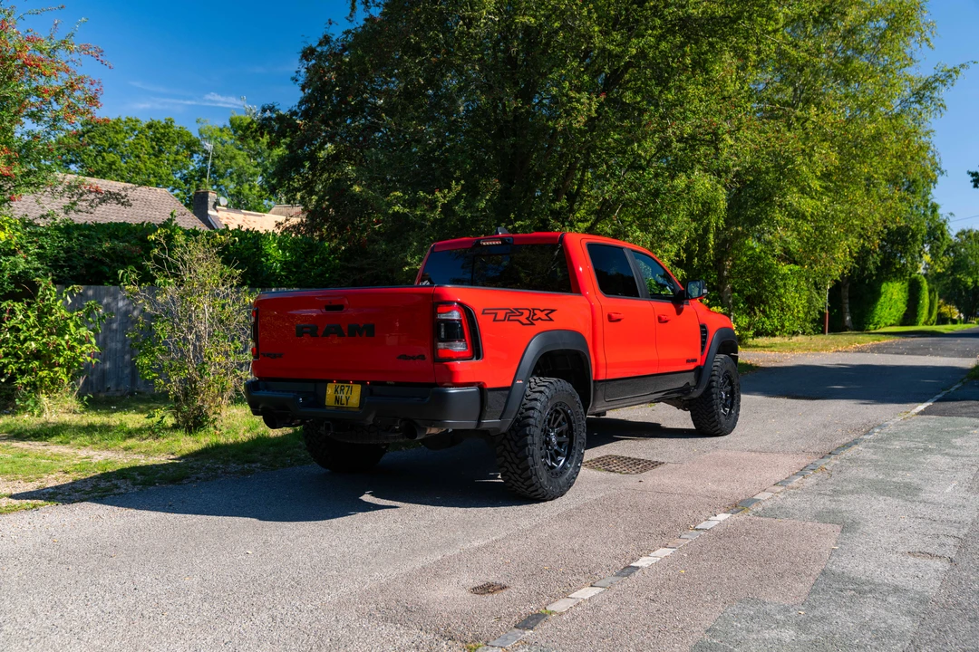 2019 Ram 1500 2nd Gen - Image 8 of 31