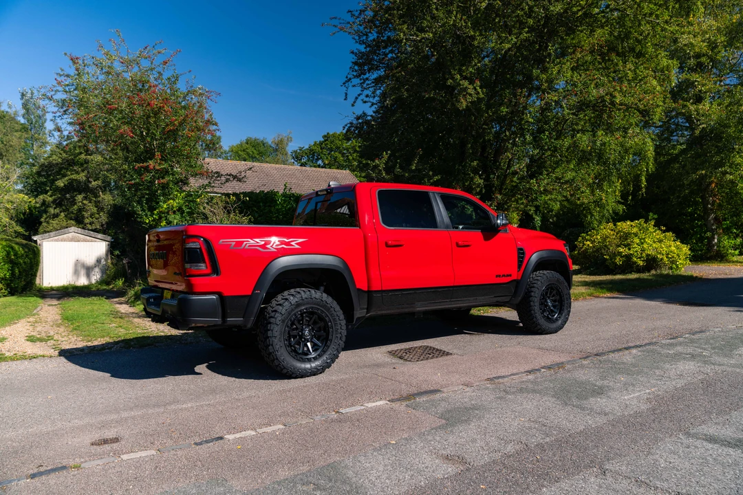 2019 Ram 1500 2nd Gen - Image 9 of 31