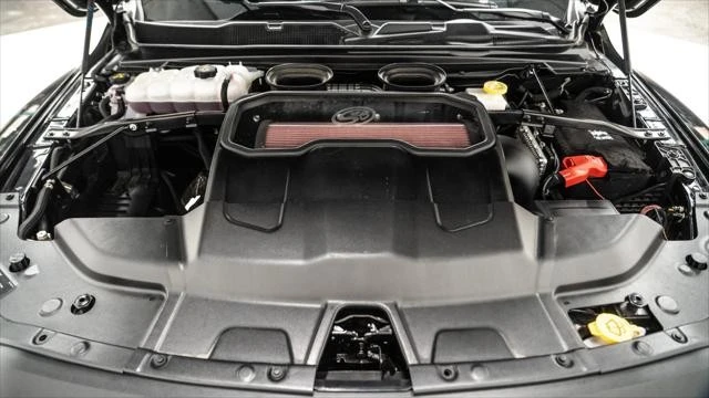 2022 Ram 1500 TRX 1st Gen - Image 15 of 21