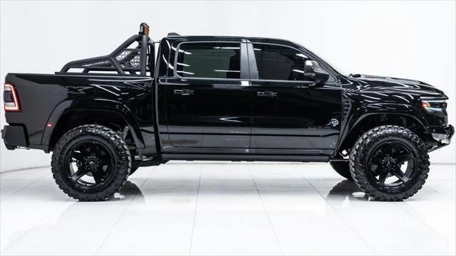 2022 Ram 1500 TRX 1st Gen - Image 6 of 21