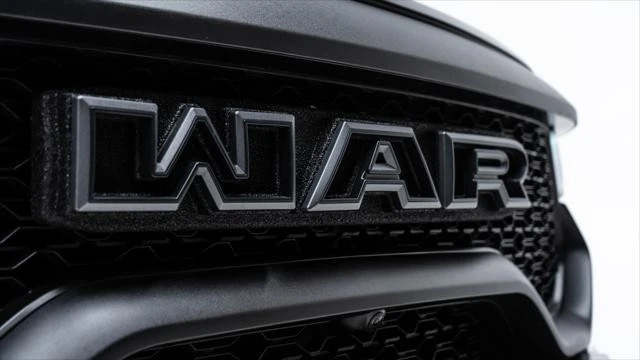 2022 Ram 1500 TRX 1st Gen - Image 13 of 21