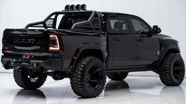 2022 Ram 1500 TRX 1st Gen - Image 4 of 21