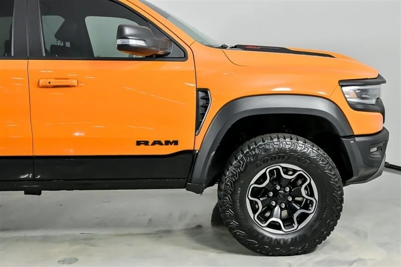2022 Ram 1500 TRX 1st Gen - Image 15 of 21