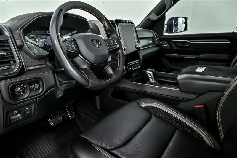 2022 Ram 1500 TRX 1st Gen - Image 21 of 21