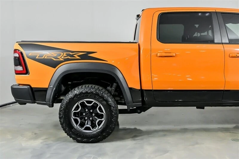 2022 Ram 1500 TRX 1st Gen - Image 13 of 21
