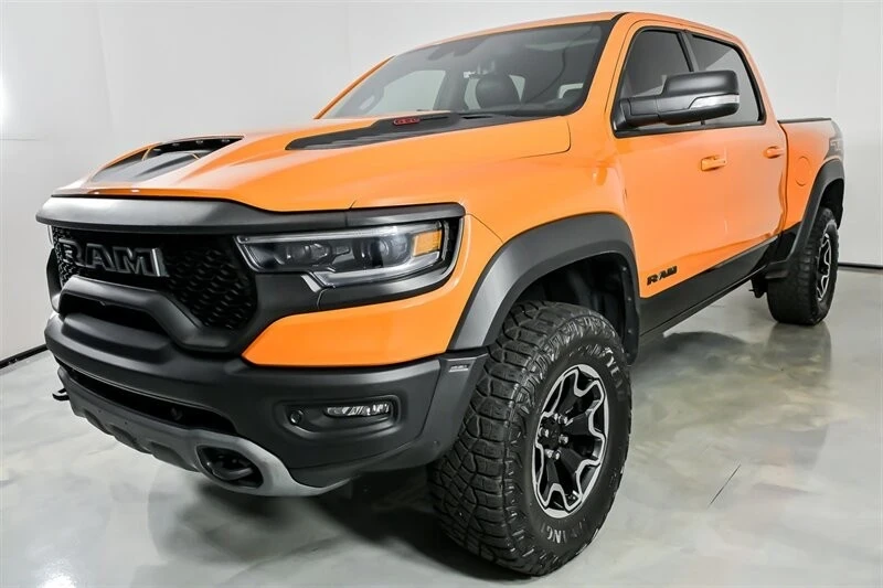 2022 Ram 1500 TRX 1st Gen - Image 6 of 21