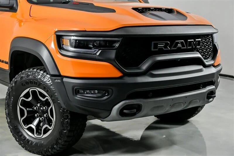2022 Ram 1500 TRX 1st Gen - Image 3 of 21