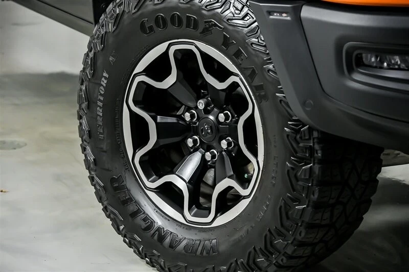 2022 Ram 1500 TRX 1st Gen - Image 4 of 21