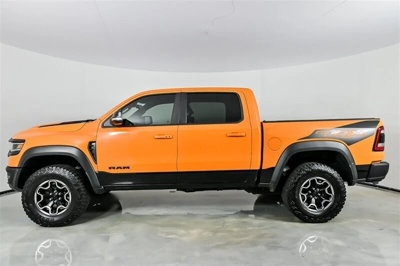 2022 Ram 1500 TRX 1st Gen - Image 8 of 21