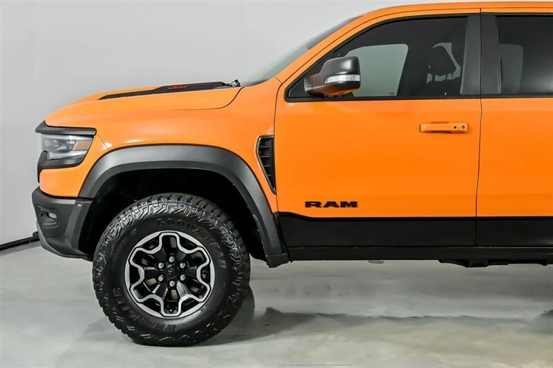 2022 Ram 1500 TRX 1st Gen - Image 7 of 21