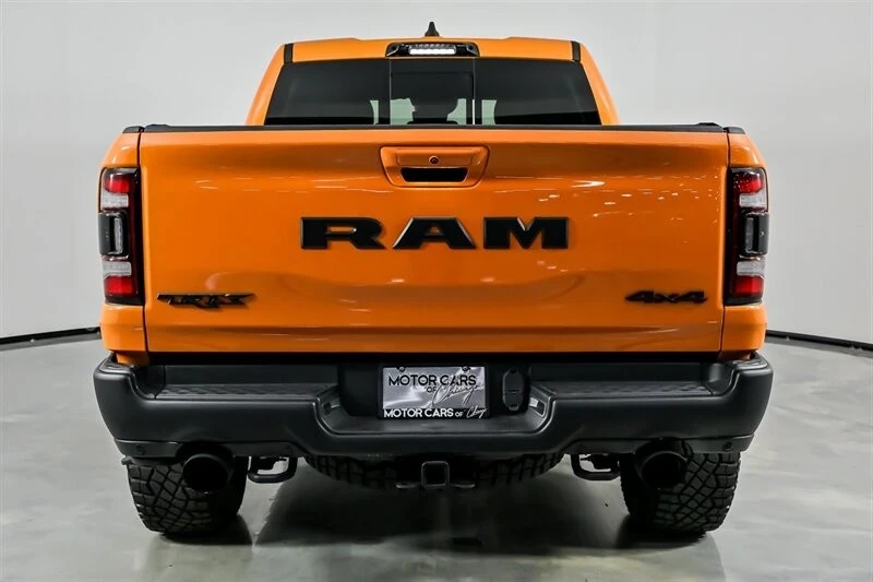 2022 Ram 1500 TRX 1st Gen - Image 11 of 21