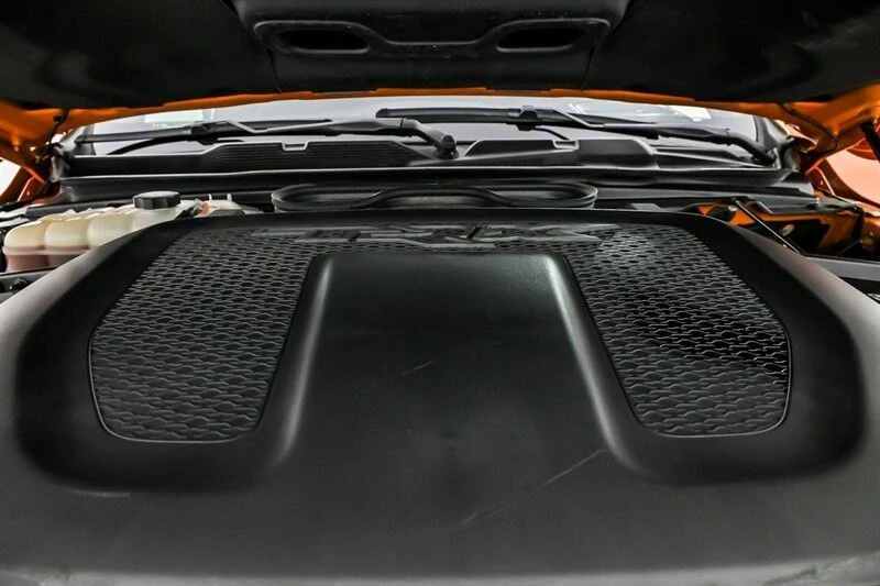 2022 Ram 1500 TRX 1st Gen - Image 17 of 21