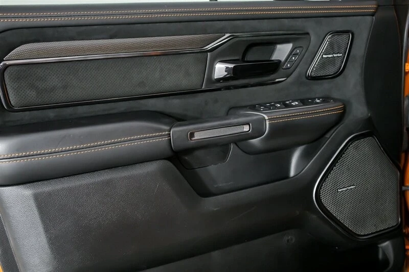 2022 Ram 1500 TRX 1st Gen - Image 18 of 21