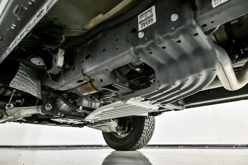2022 Ram 1500 TRX 1st Gen - Image 16 of 21