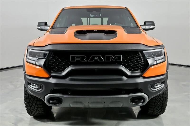 2022 Ram 1500 TRX 1st Gen - Image 5 of 21