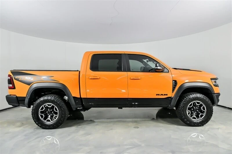 2022 Ram 1500 TRX 1st Gen - Image 14 of 21