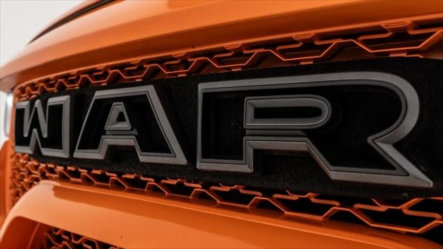 2022 Ram 1500 TRX 1st Gen - Image 9 of 21
