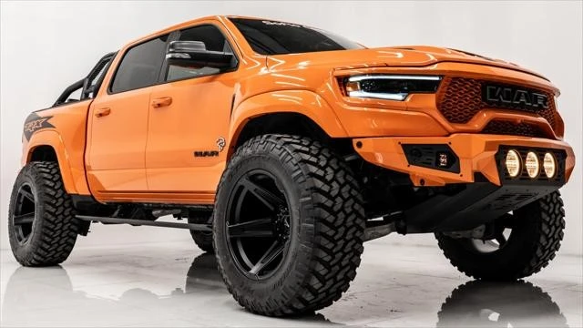 2022 Ram 1500 TRX 1st Gen - Image 5 of 21