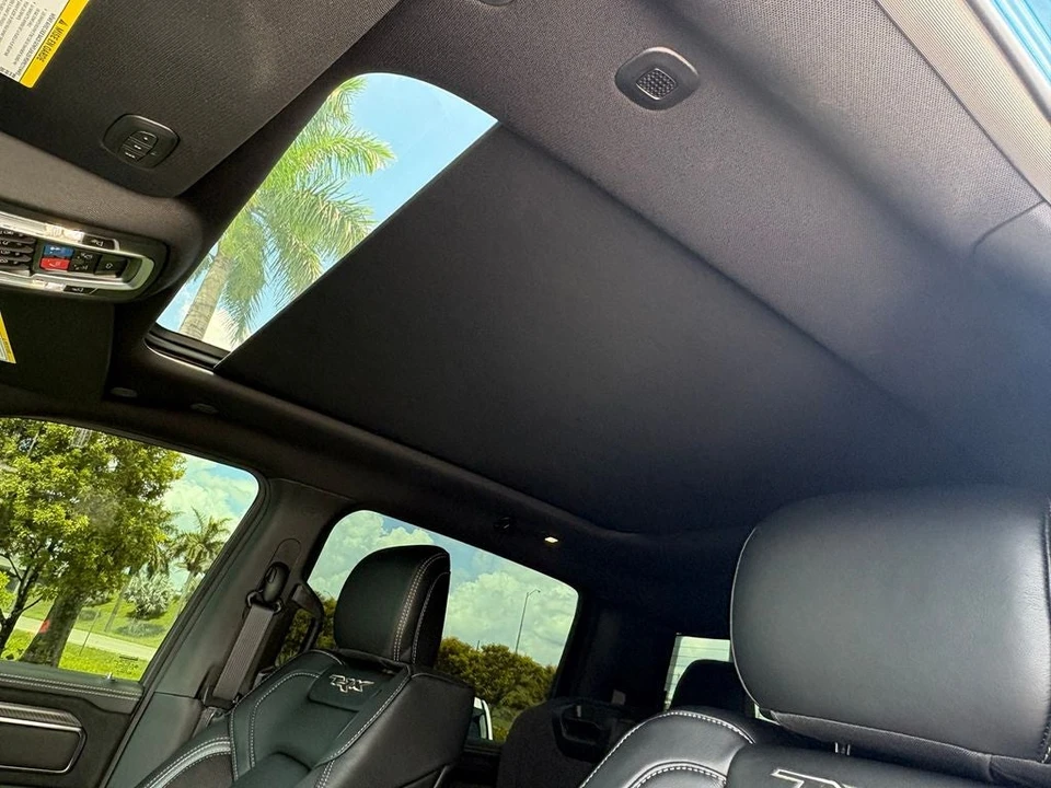 2022 Ram 1500 TRX 1st Gen - Image 5 of 11