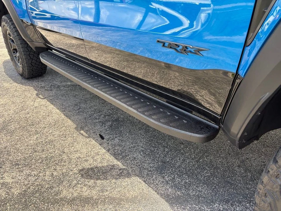 2022 Ram 1500 TRX 1st Gen - Image 8 of 11