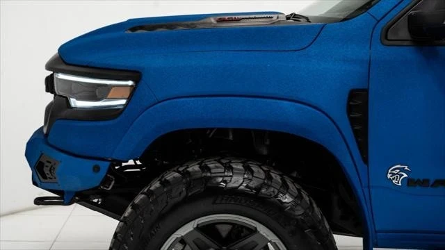 2022 Ram 1500 TRX 1st Gen - Image 11 of 21