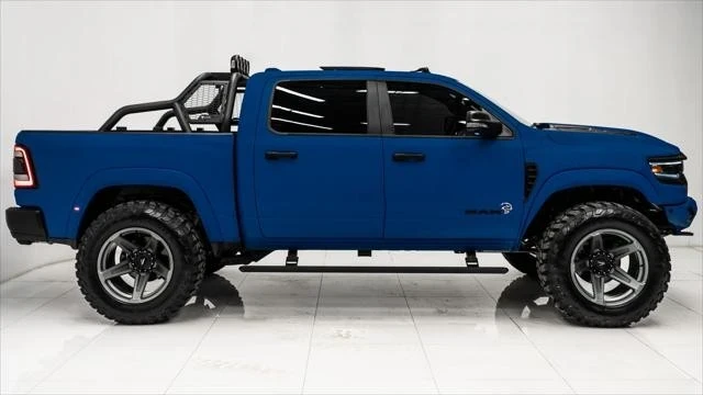 2022 Ram 1500 TRX 1st Gen - Image 7 of 21