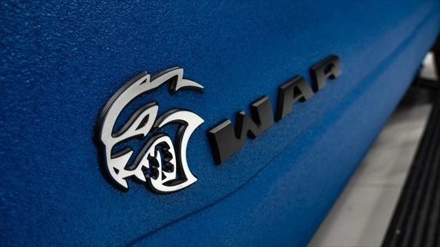 2022 Ram 1500 TRX 1st Gen - Image 18 of 21