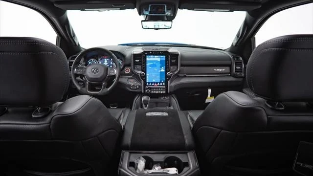 2022 Ram 1500 TRX 1st Gen - Image 21 of 21