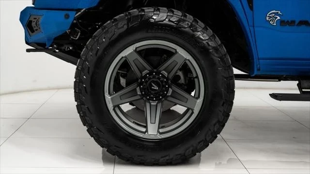 2022 Ram 1500 TRX 1st Gen - Image 19 of 21