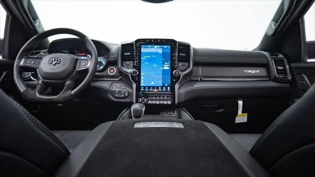 2022 Ram 1500 TRX 1st Gen - Image 20 of 21