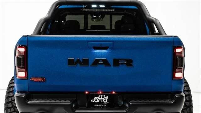 2022 Ram 1500 TRX 1st Gen - Image 10 of 21