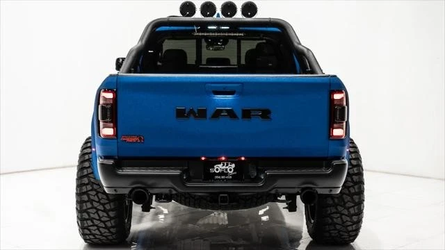 2022 Ram 1500 TRX 1st Gen - Image 5 of 21