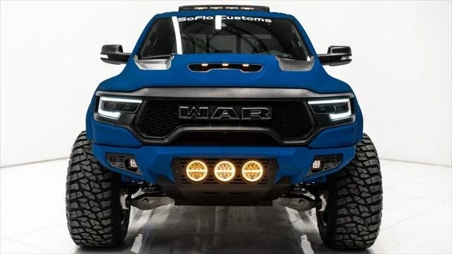 2022 Ram 1500 TRX 1st Gen - Image 4 of 21